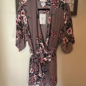 LuLaRoe Melinda Romper
